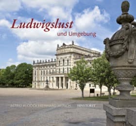 Cover von Ludwigslust und Umgebung