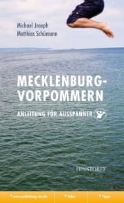 Cover von Mecklenburg-Vorpommern. Anleitung für Ausspanner