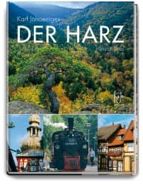 Cover von Der Harz