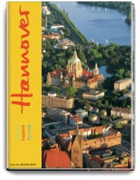 Cover von Hannover
