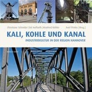 Cover von Kali, Kohle und Kanal