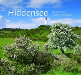 Cover von Hiddensee