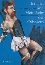 Cover von Irrfahrt und Heimkehr des Odysseus