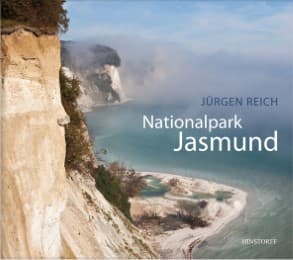 Cover von Nationalpark Jasmund