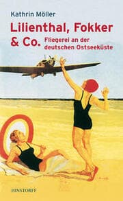 Cover von Lilienthal, Fokker & Co.