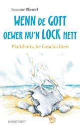 Cover von Wenn de Gott oewer nun Lock hett