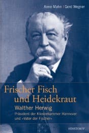 Cover von Frischer Fisch und Heidekraut