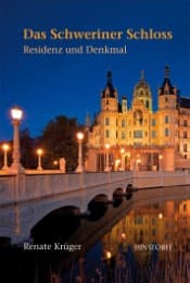 Cover von Das Schweriner Schloss