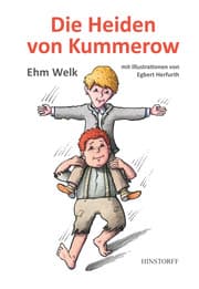 Cover von Die Heiden von Kummerow