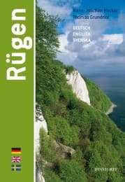 Cover von Rügen