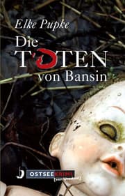 Cover von Die Toten von Bansin