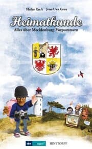 Cover von Heimatkunde