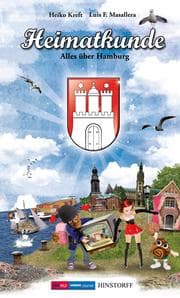 Cover von Heimatkunde. Alles über Hamburg