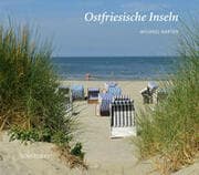 Cover von Ostfriesische Inseln