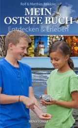 Cover von Mein Ostseebuch - Entdecken & Erleben
