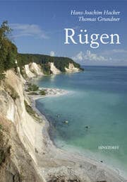 Cover von Rügen