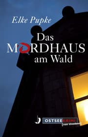 Cover von Das Mordhaus am Wald