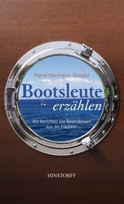 Cover von Bootsleute erzählen