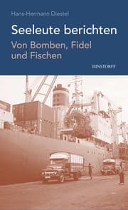 Cover von Seeleute berichten