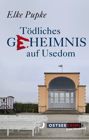 Cover von Tödliches Geheimnis auf Usedom