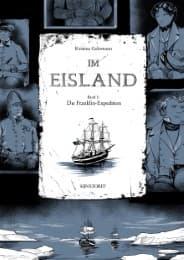 Cover von Im Eisland 1 - Die Franklin-Expedition