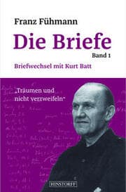 Cover von Die Briefe 1