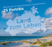 Cover von Menschen in Mecklenburg Vorpommern 25 Porträts