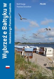 Cover von Wybrze¿ e Ba¿tuku w Meklemburgii-Pomorzu Przednim