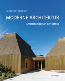Cover von Moderne Architektur