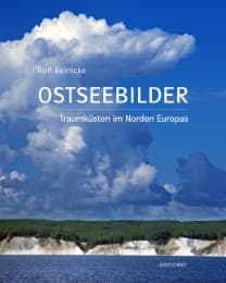 Cover von Ostseebilder