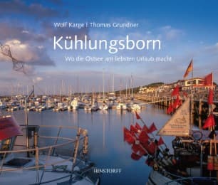 Cover von Kühlungsborn