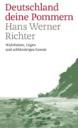 Cover von Deutschland deine Pommern