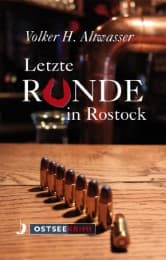 Cover von Rostock, letzte Runde