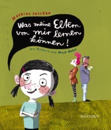 Cover von Was meine Eltern von mir lernen können