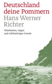Cover von Deutschland deine Pommern