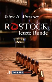 Cover von Rostock, letzte Runde