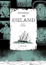 Cover von Im Eisland