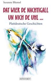 Cover von Dat wier de Nachtigall un nich de Uhl...