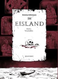 Cover von Im Eisland 3 - Verschollen