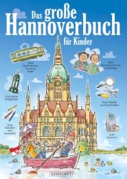 Cover von Das große Hannoverbuch für Kinder