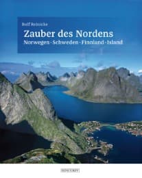 Cover von Zauber des Nordens