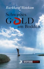 Cover von Schwarzes Gold am Bodden