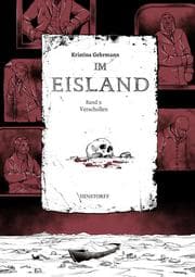 Cover von Im Eisland