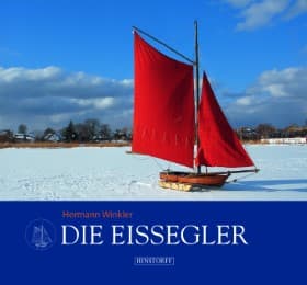 Cover von Die Eissegler