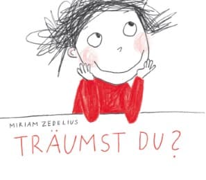 Cover von Träumst Du?