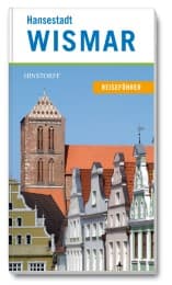 Cover von Hansestadt Wismar