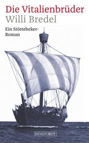 Cover von Die Vitalienbrüder