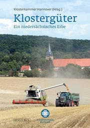 Cover von Klostergüter
