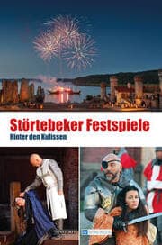Cover von Störtebeker-Festspiele