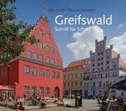 Cover von Greifswald Schritt für Schritt